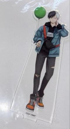 さ*ン様 WIND BREAKER 桜 遥 アクスタのサムネイル