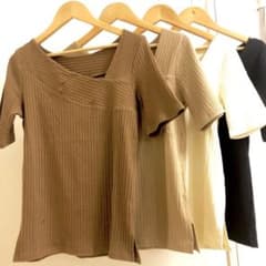 【ちん様専用】3着おまとめのサムネイル