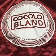 COCOLO BLANDのサムネイル