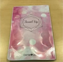 【新品未使用】ジュエル アップ 複数購入可のサムネイル