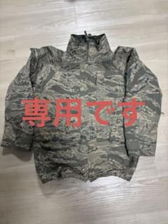 (米軍)USAF ABU APECS Gore-Tex Parkaのサムネイル