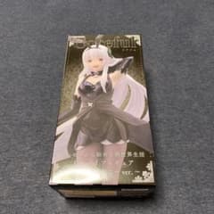 Re:ゼロから始める異世界生活　エキドナバニーver. フィギュアのサムネイル