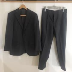 ☆ママびーなす☆さま♪   紳士  スーツ ②のサムネイル