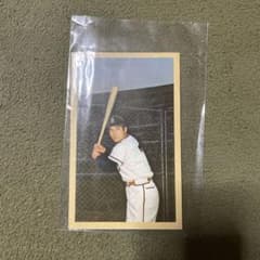 森永カラースタンド 豊田泰光 プロ野球カードみ組立 B*U様 森永カラースタンド 豊田泰光 プロ野球カードみ組立 - メルカリ