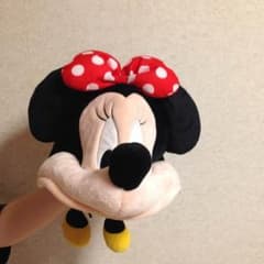 ミニー帽子のサムネイル