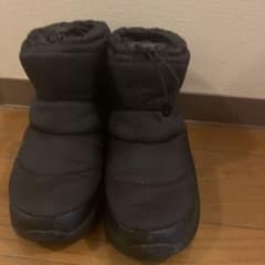 ノースフェイス ブーツのサムネイル