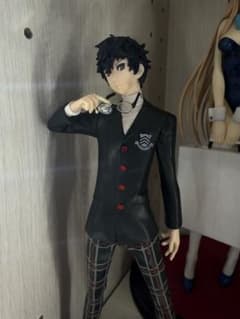 新品未開封 ねんどろいど ペルソナ5 ジョーカー 雨宮蓮 主人公 ねんどろいど P5R主人公 制服Ver. – SOOTANG HOBBY