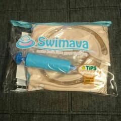 LALAO様専用！！未使用 スイマーバ 正規品のサムネイル