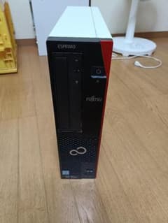 FMVD4000XP ESPRIMO SSD増設 メモリ16GB - メルカリ