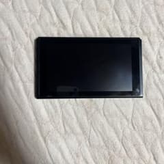 Nintendo Switch 画面のサムネイル