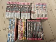 少女コミック漫画セット48冊セット　 りぼん　ちゃお　KCのサムネイル