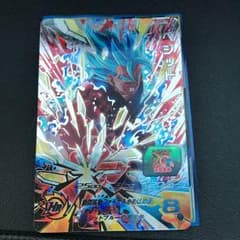 スーパードラゴンボールヒーローズ SECのサムネイル