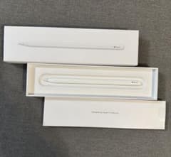 Apple Pencil 第2世代のサムネイル