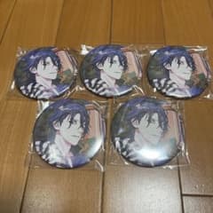 うたプリ 一ノ瀬トキヤ 缶バッジ 7th specialAnniversaryのサムネイル