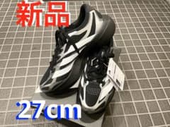 【期間限定値引】未使用 Adizero EVO SL EXO(エクソ) 27cmのサムネイル