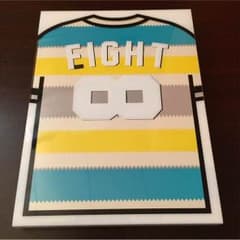 関ジャニ∞ FIGHT 初回限定盤Ａのサムネイル
