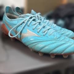 MIZUNO モレリアネオ3 β 25.5cm 限定カラー - メルカリ