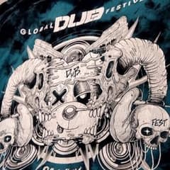 SCUMMY BEARS Global Dub Festival XL フェードのサムネイル