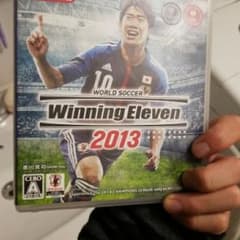ワールドサッカー ウイニングイレブン 2013/コナミデジタルエンタテインメントのサムネイル