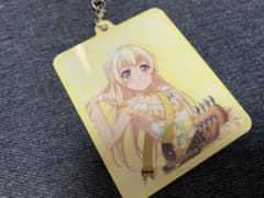 白鷺千聖アクキーのサムネイル