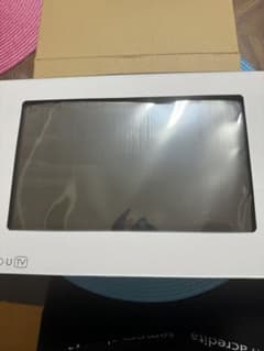 photo-u tv au ZTS12 新品未使用のサムネイル