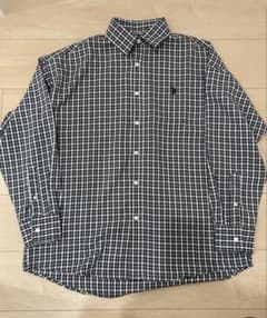 U.S.POLO ASSN./ユーエスポロアッスン 別注 ワンポイントロゴシャツのサムネイル