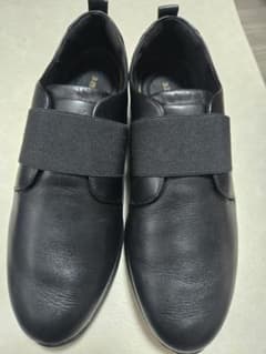 新品未使用 COLE HAAN 3.ZEROGRAND レザーシューズ 25cm - メルカリ