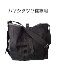 ハヤシ様専用 Maison Margiela 18SS/TRAVELBAG - メルカリ