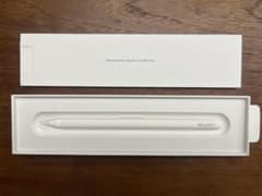 【開封のみ・新品未使用】Apple Pencil Proのサムネイル