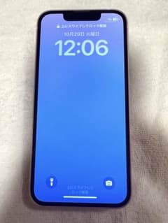 iPhone 13 mini ピンク 128 GB SIMフリーのサムネイル