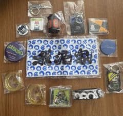GADORO ガチャ　まとめ売りのサムネイル