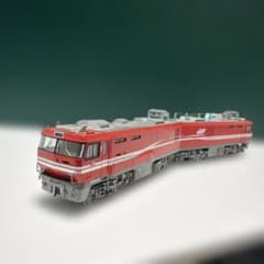 KATO 3086 EH800 nゲージ