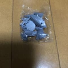 チョコサプ　ゲルググのサムネイル