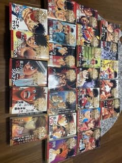 はじめの一歩　ベストバウト24巻セットのサムネイル