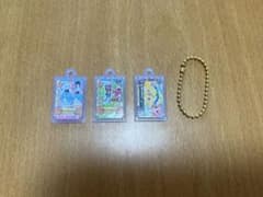 アイカツ！ グッズコレクション3 チャームのサムネイル
