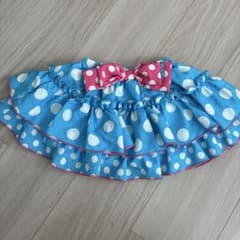 [태그 첨부] 생일 futafuta 미니 마우스 스커트 90cm