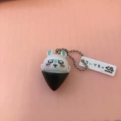 じ*ん様 ちいかわ くら寿司 コラボ キーホルダーのサムネイル