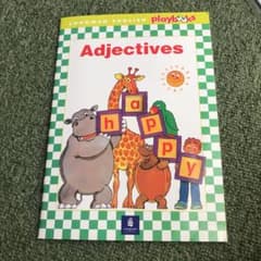 ロングマンイングリッシュのクラシックシリーズワークブック　小学生低学年向きのサムネイル