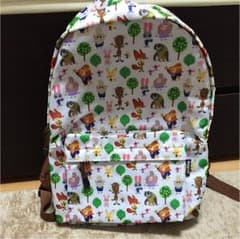 ズートピアのリュックのサムネイル