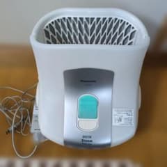 パナソニック スチームフットスパ EH2862P 埼玉県富士見市】パナソニックのスチームフットスパ EH2862Pを出張にて