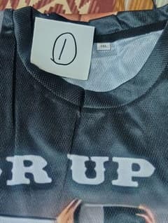 LIQUOR UP FRONT メッシューTシャツ 6XLのサムネイル