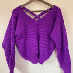ANAP ニットのサムネイル