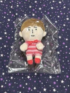 【即日発送】ENTA!8 ちびぬい ふぉ〜ゆ〜 越岡裕貴 越岡裕貴 ふぉ〜ゆ〜 ENTA!8 ちびぬい - メルカリ