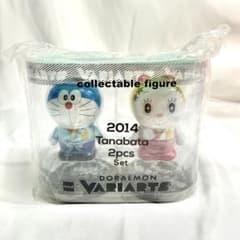 新品 VARIARTS ヴァリアーツ ドラえもん ドラミ 2014 七夕 ラナ - メルカリ