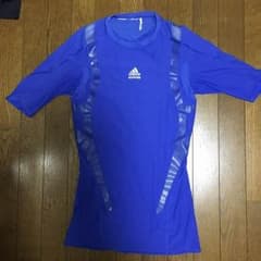 アディダス コンプレッションシャツ おまけ付きのサムネイル