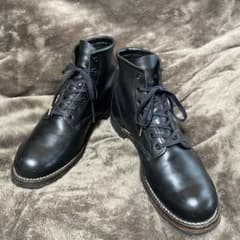 REDWING 9014 7½Ｄ ベックマンのサムネイル