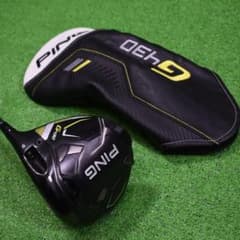 PING/430・LST/9度 ピン ドライバー (ディアマナDF/6S）美品！ PING/430・LST/9度 ピン ドライバー (ディアマナDF/6S）美品！ - メルカリ