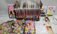 中古本　To LOVEる―とらぶる―ダークネス 18巻・ガイドブック・フィギュア 中古本 To LOVEる―とらぶる―ダークネス 18巻・ガイドブック