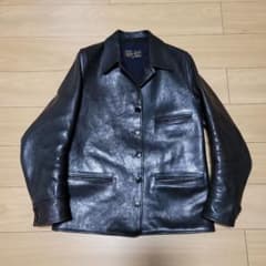 Warehouse ウェアハウス カーコート 38インチ - メルカリ