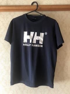 ヘリーハンセン　ロゴTシャツのサムネイル